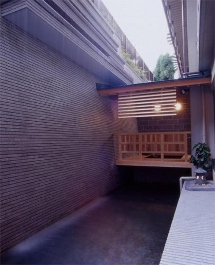 Kyo No Yado Rakucho Kyoto Exterior photo