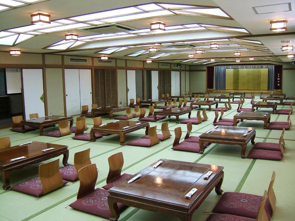 Kyo No Yado Rakucho Kyoto Exterior photo