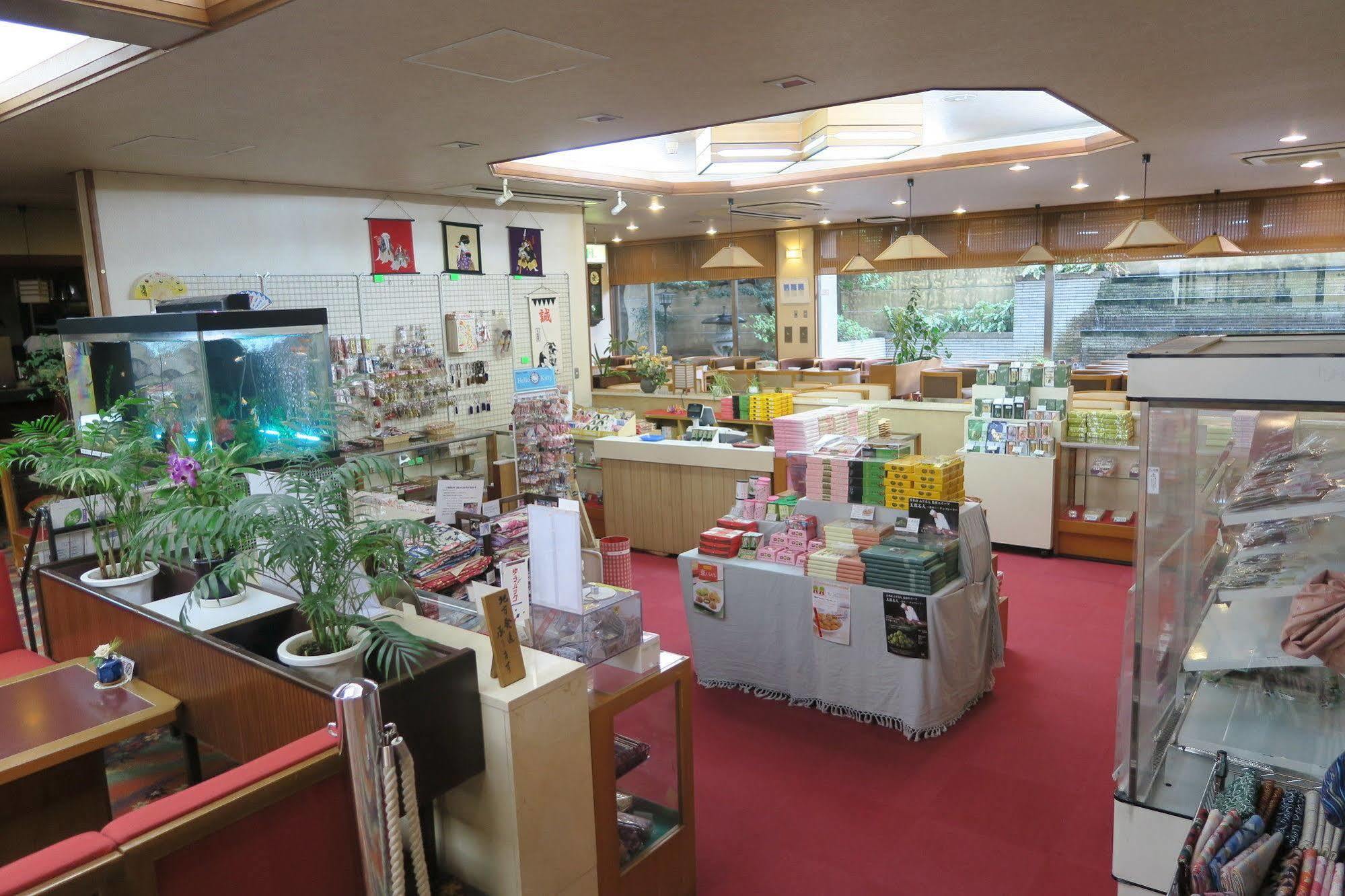 Kyo No Yado Rakucho Kyoto Exterior photo